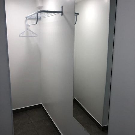 Apt04 No Centro De Caruaru,A 800Mts Do Patio Do Forro Eksteriør billede