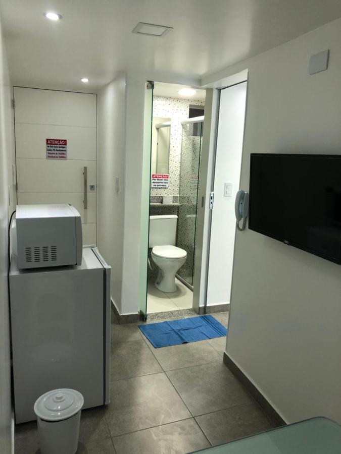 Apt04 No Centro De Caruaru,A 800Mts Do Patio Do Forro Eksteriør billede